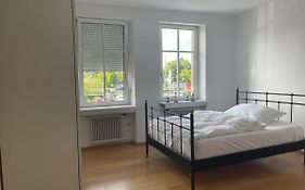 Apartments direkt am Bodensee